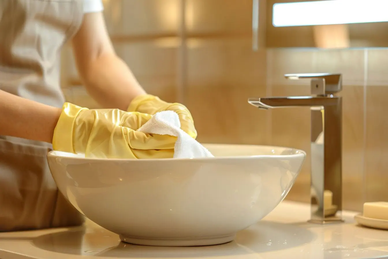 Cleaning