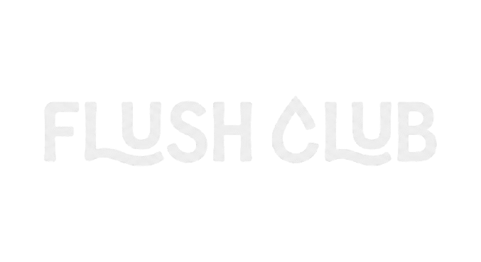 Flush Club Logo